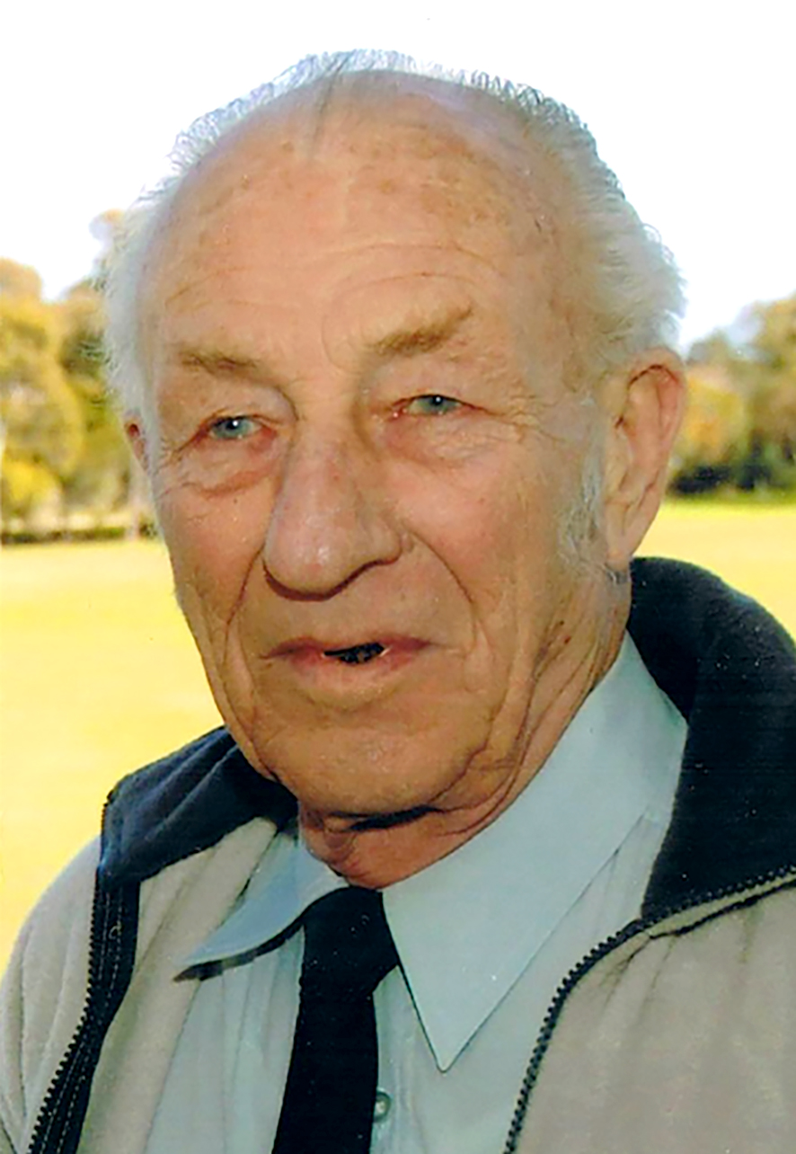 Hans Degenhart