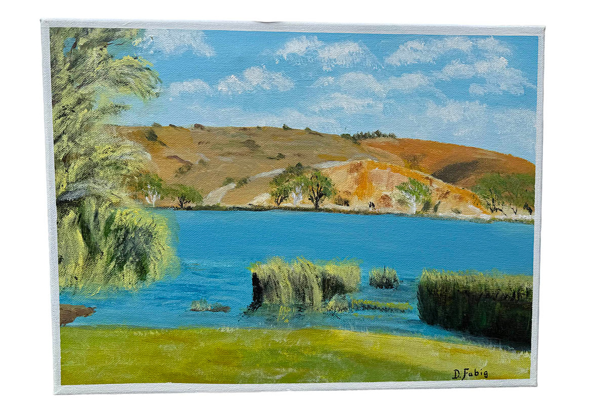 Radiothon 2025 Auction